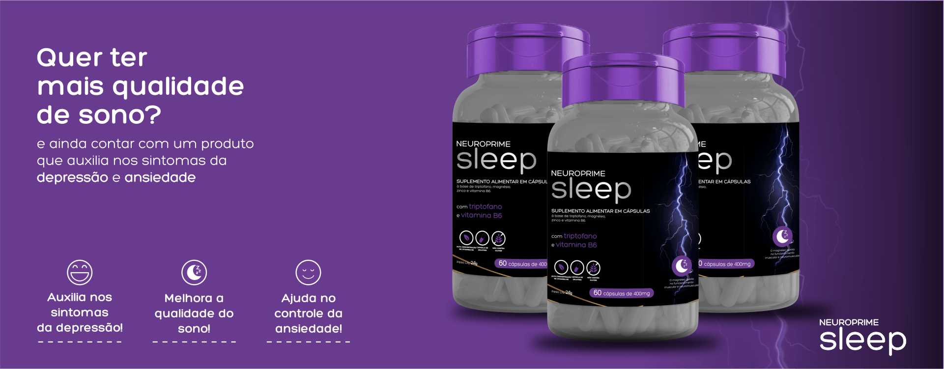 Neuroprime Sleep